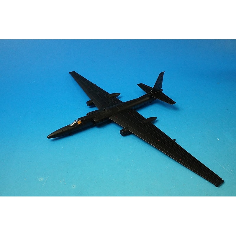 1:72 U-2S USAF Lockheed U-2 "Dragon Lady" Royal Air Force Fairford #80-1074 HA6903 Hobby Master