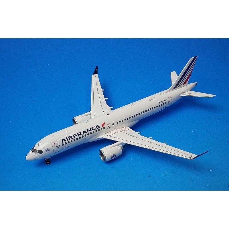 1:200 A220-300 Air France F-HZUA G2AFR1046 Gemini