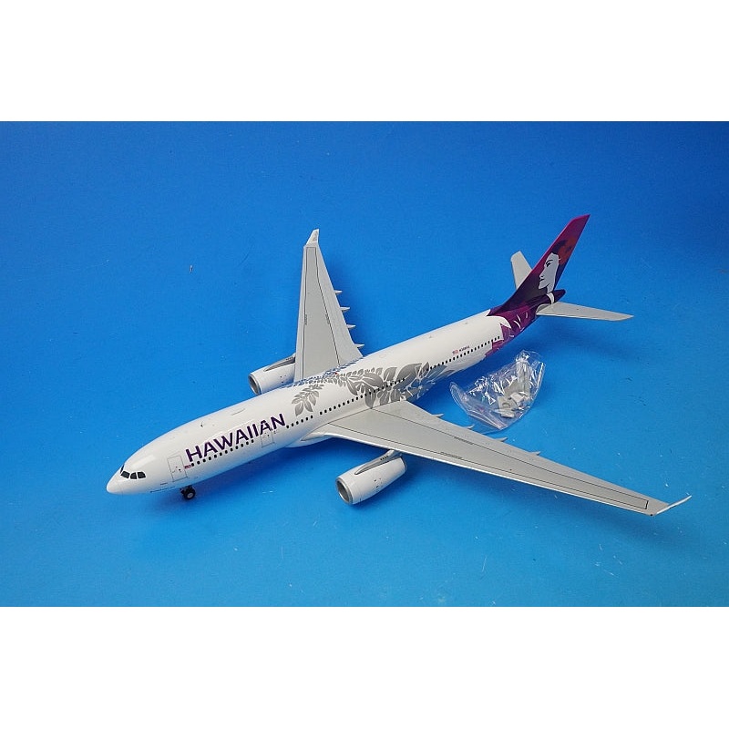 1:200 A330-200 Hawaiian N381HA G2HAL1053 Gemini