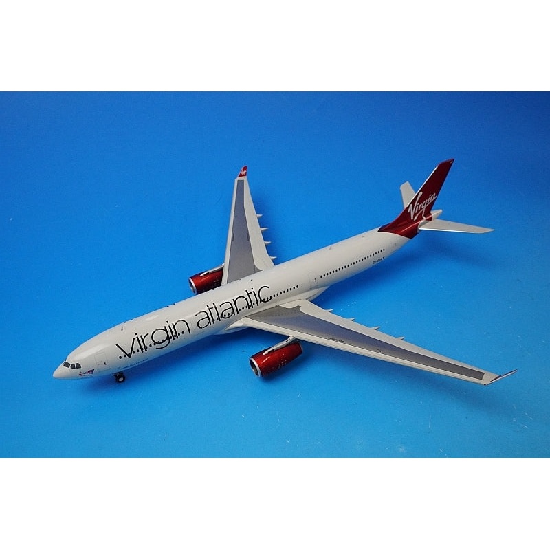1:200 A330-300 Virgin Atlantic G-VRAY G2VIR364 Gemini