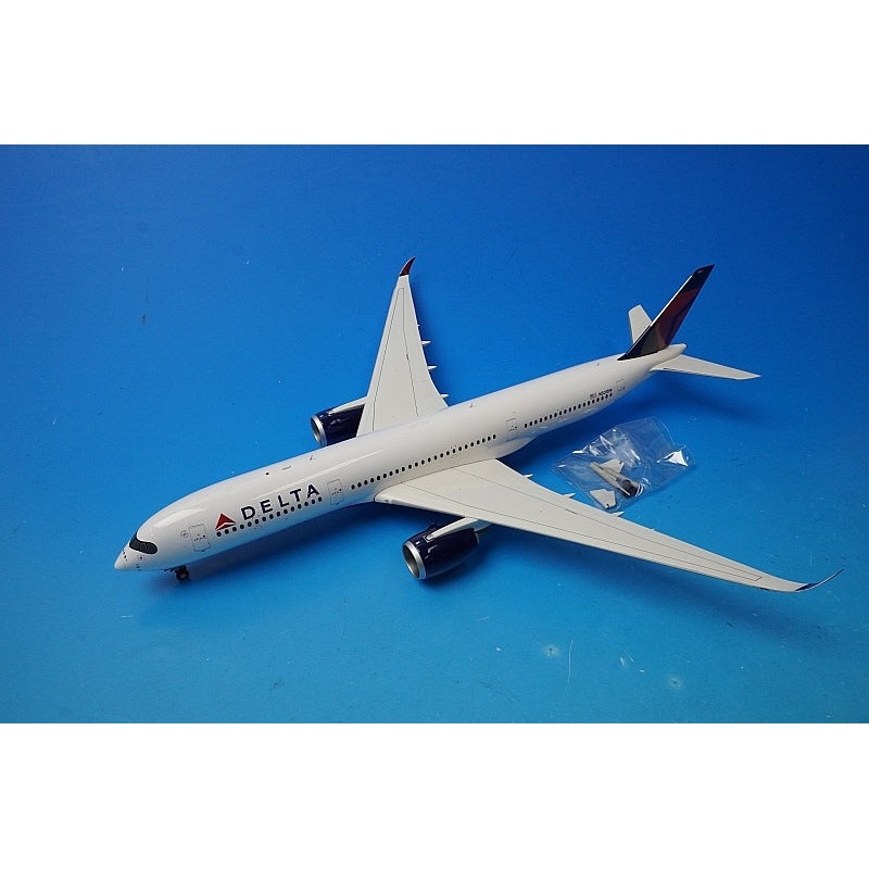 1:200 A350-900 DELTA N501DN G2DAL637 Gemini airplane model