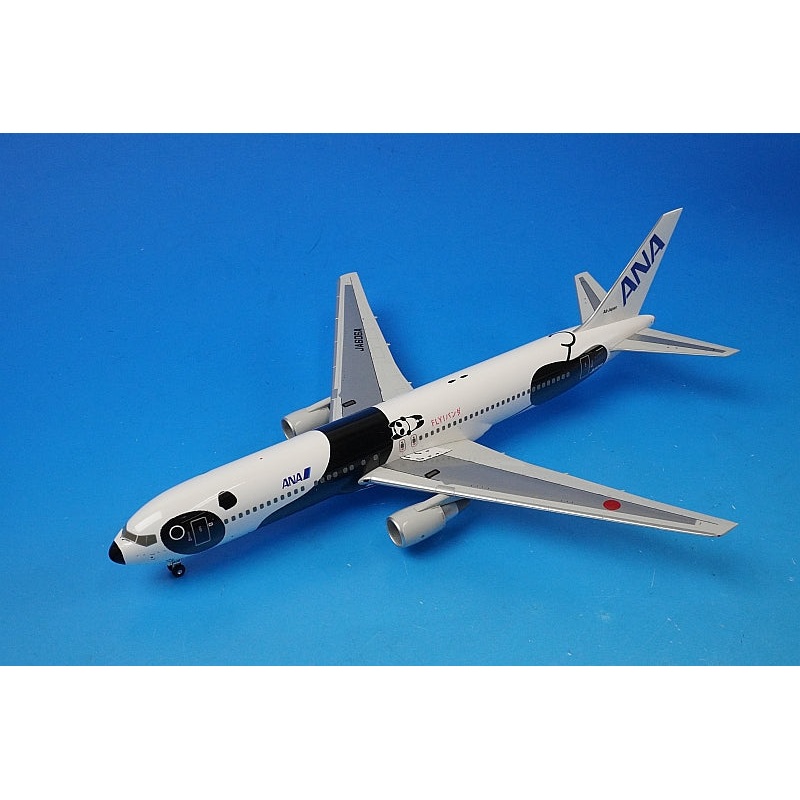 1:200 B767-300ER ANA FLY! Panda JA606A NH20040 ANA