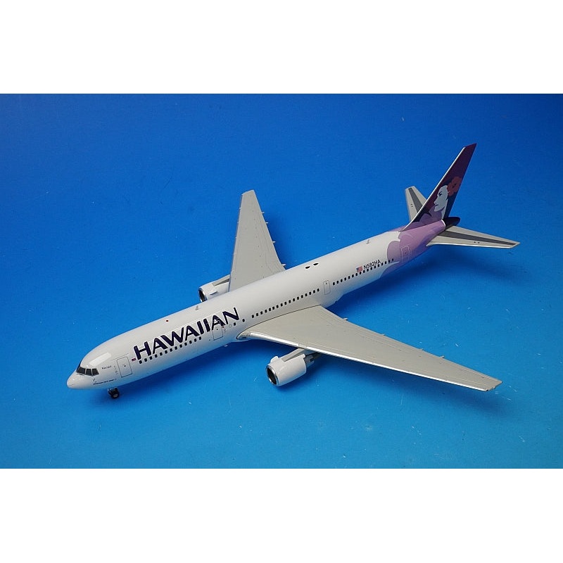1:200 B767-300ER Hawaiian airlines N582HA G2HAL143 Gemini