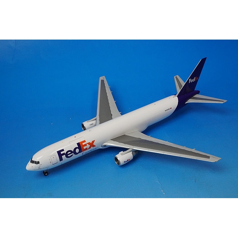 1:200 B767-300F FedEx N103FE G2FDX889 Gemini