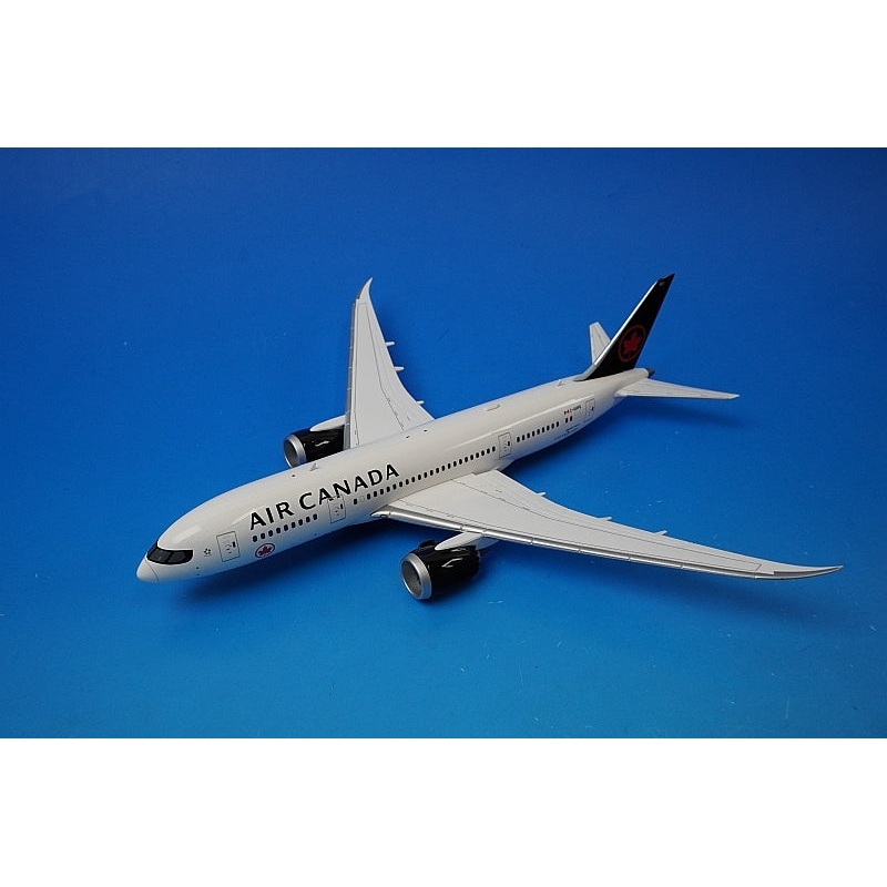 1:200 B787-8 Air Canada New Paint C-GHPQ 558600 Herpa