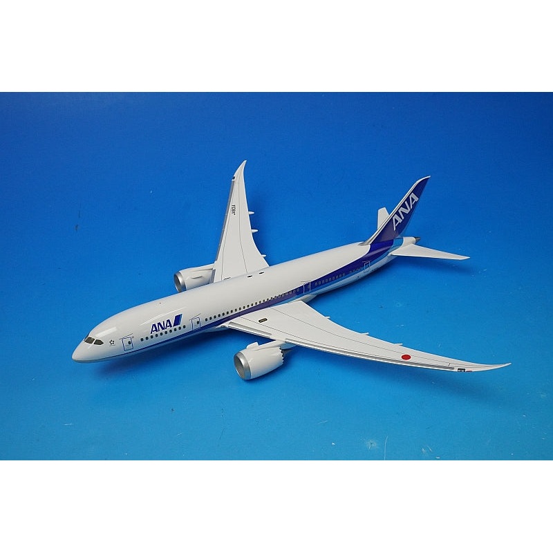 1:200 B787-8 ANA Dreamliner JA801A NH20038 ANA