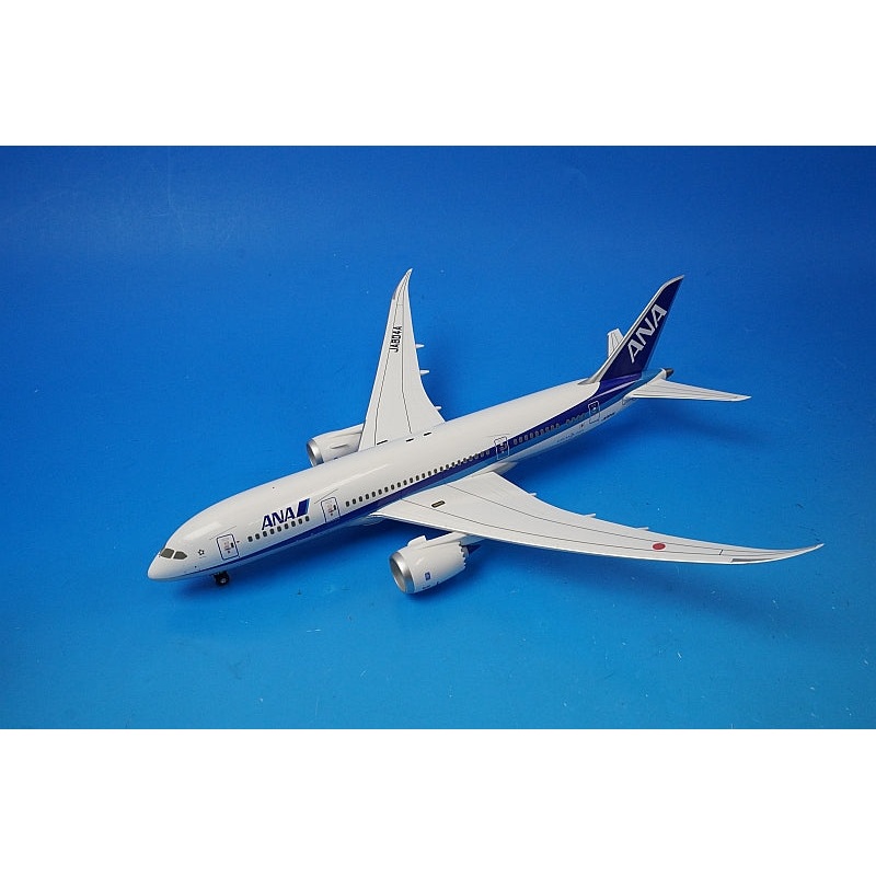 1:200 B787-8 ANA Dreamliner JA804A NH20048 ANA