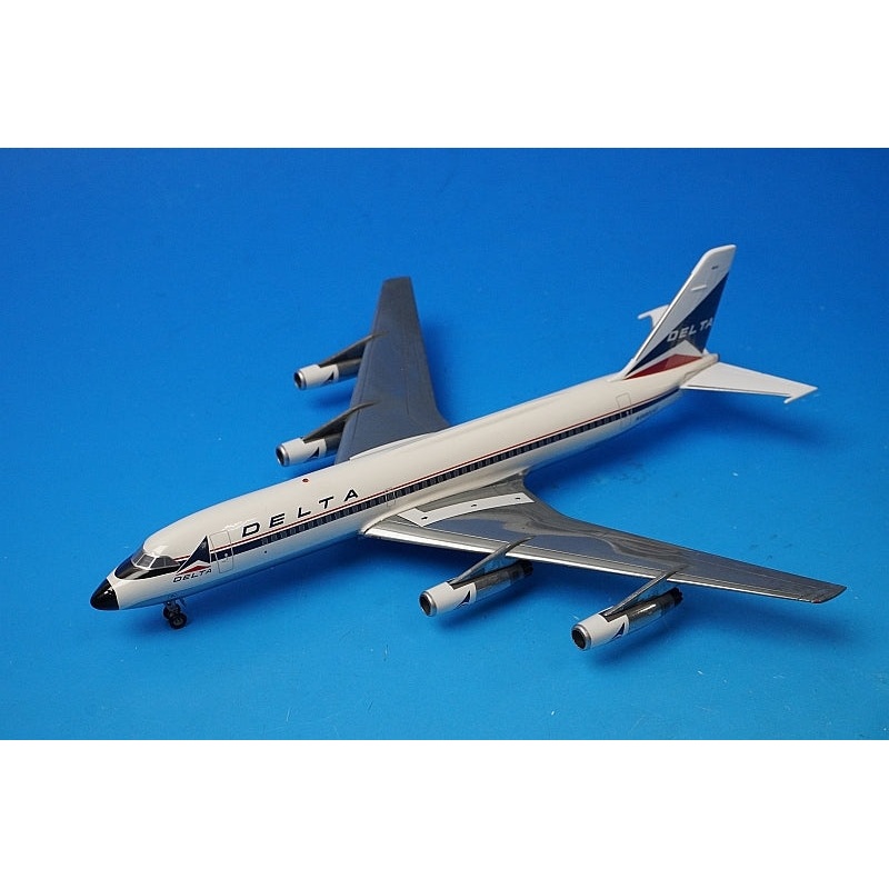 1:200 CONVAIR CV-880 DELTA Widget N8802E G2DAL507 Gemini