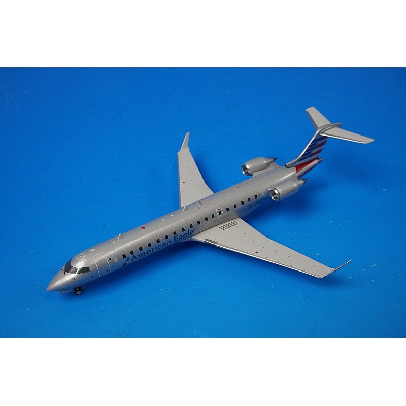 1:200 CRJ-700 American Eagle New Paint N505AE G2AAL447 Gemini