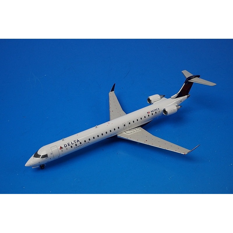 1:200 CRJ-900 DELTA Connection N679CA G2DAL210 Gemini