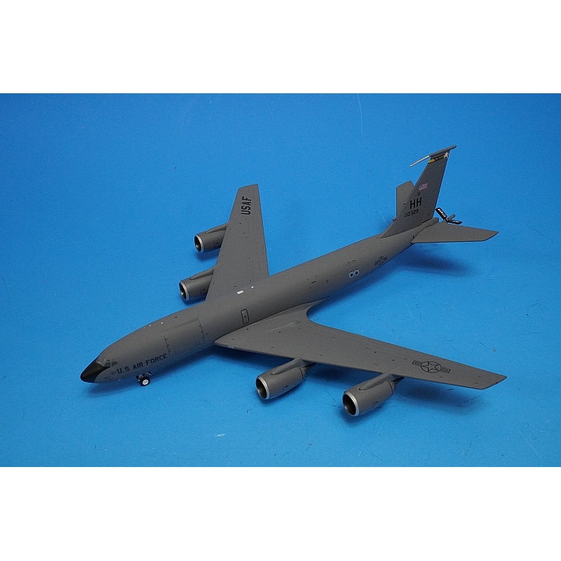 1:200 KC-135R Stratotanker USAF CVW-5 203TFS Hickam Field #60-0329 G2AFO418 Gemini