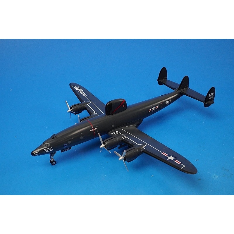 1:200 US Navy 13th Airborne Early Warning Squadron #141325 HL9019 Hobby Master