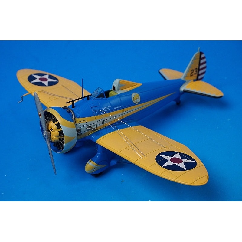 1:48 Boeing P-26A Peashooter USAAF 1935 Hobby Master