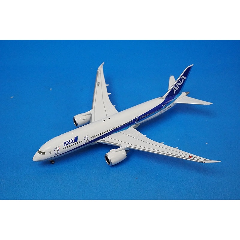 1:500 B787-8 ANA Dreamliner JA801A NH50048 ANA