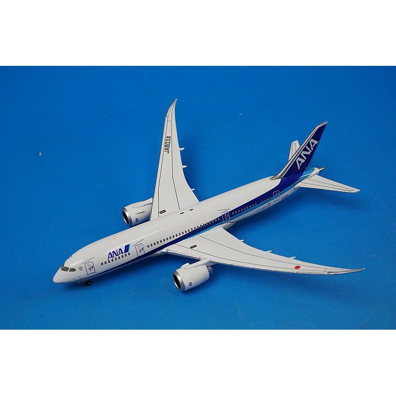 1:500 B787-8 ANA Dreamliner JA803A NH50058 ANA