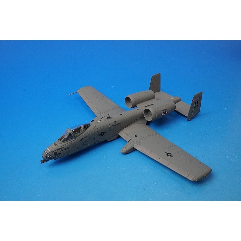 1:72 A-10C Thunderbolt II US Air Force Arkansas ANG 2011 HA1318 Hobby Master