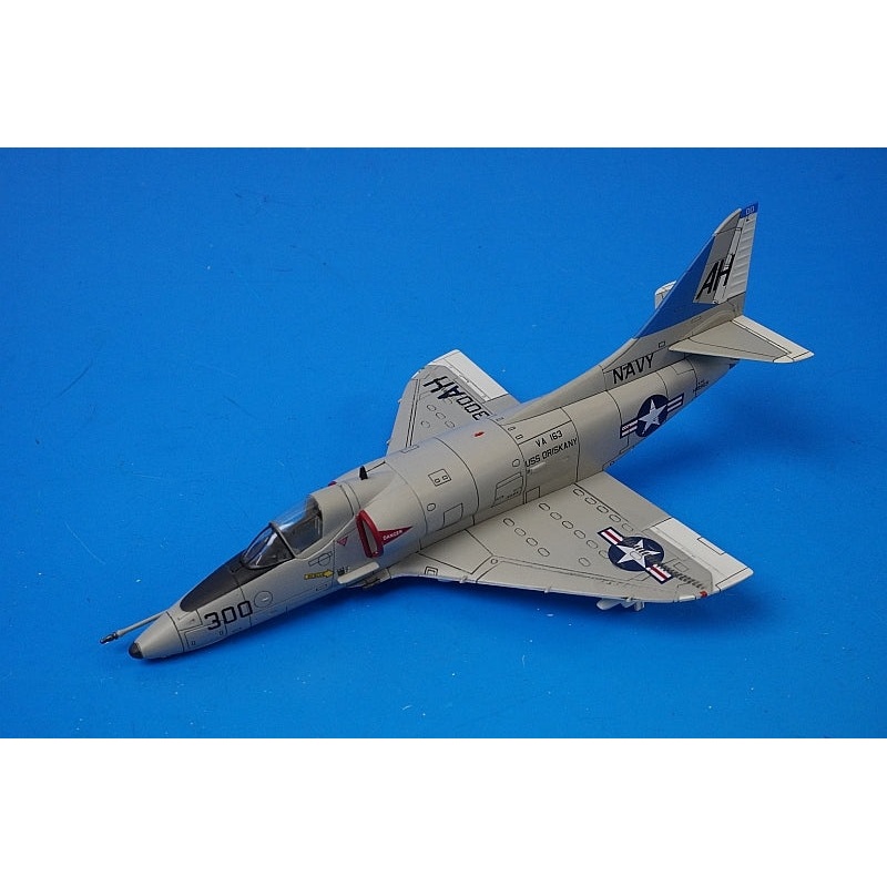 1:72 A-4E John McCain HA1403 Hobby Master