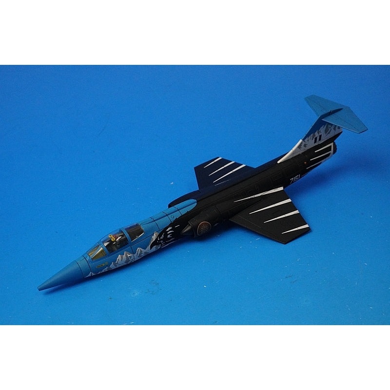 1:72 F-104G Starfighter Mount Olympus Greek Air Force HA1003 Hobby Master