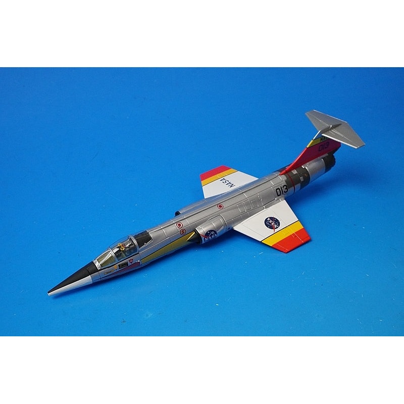 1:72 F-104N Starfighter NASA HA1010 Hobby Master