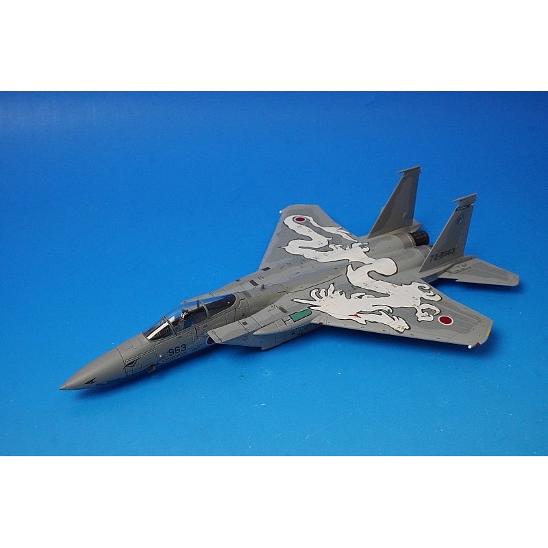 1:72 F-15J JASDF 6th ACT 303AQ  2003 KOMATSU A.B. #72-8963 HA4521 Hobby Master