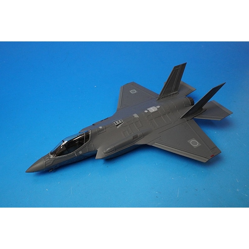 1:72 F-35A JASDF #69-8701 HA4412 Hobby Master