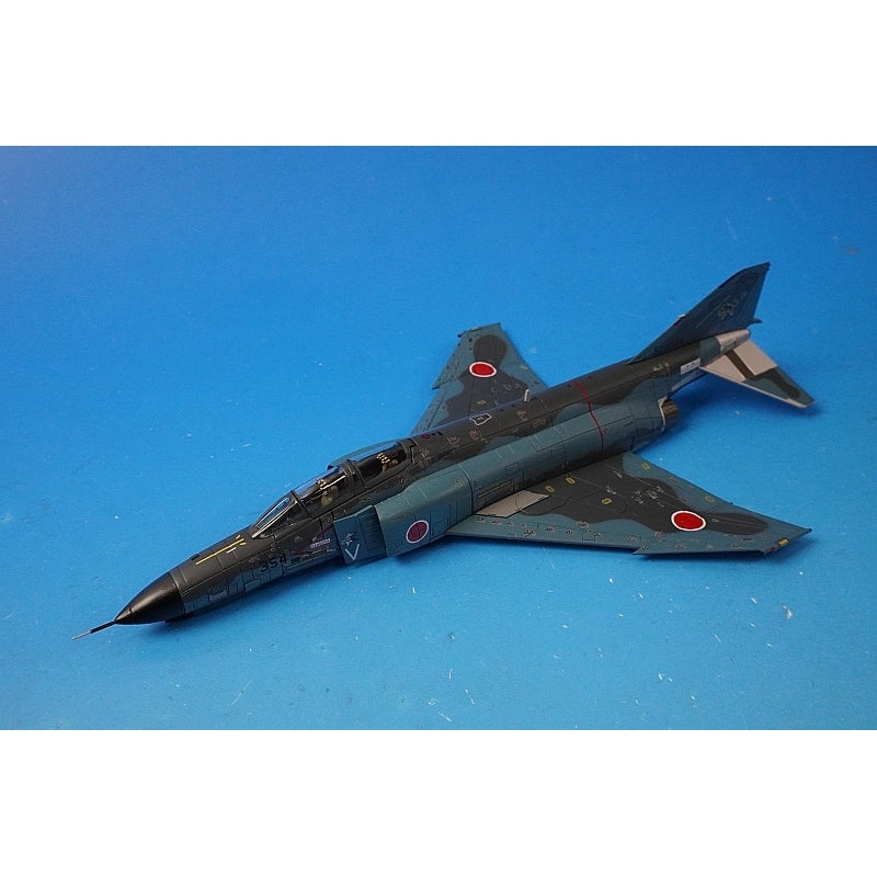 1:72 F-4EJ Kai Phantom II JASDF ACM 2003 Winner HA1927b Hobby Master