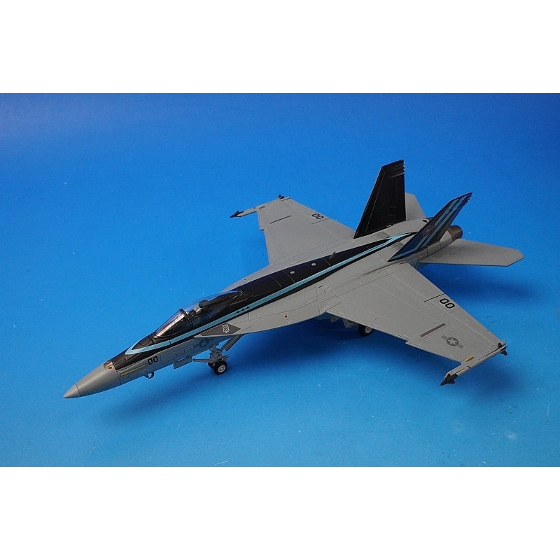 1:72 F/A-18E USN Movie Top Gun Maverick #165536 HA5129 Hobby Master
