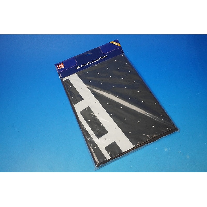 1:72 Flight Deck Base HD2001 Hobby Master