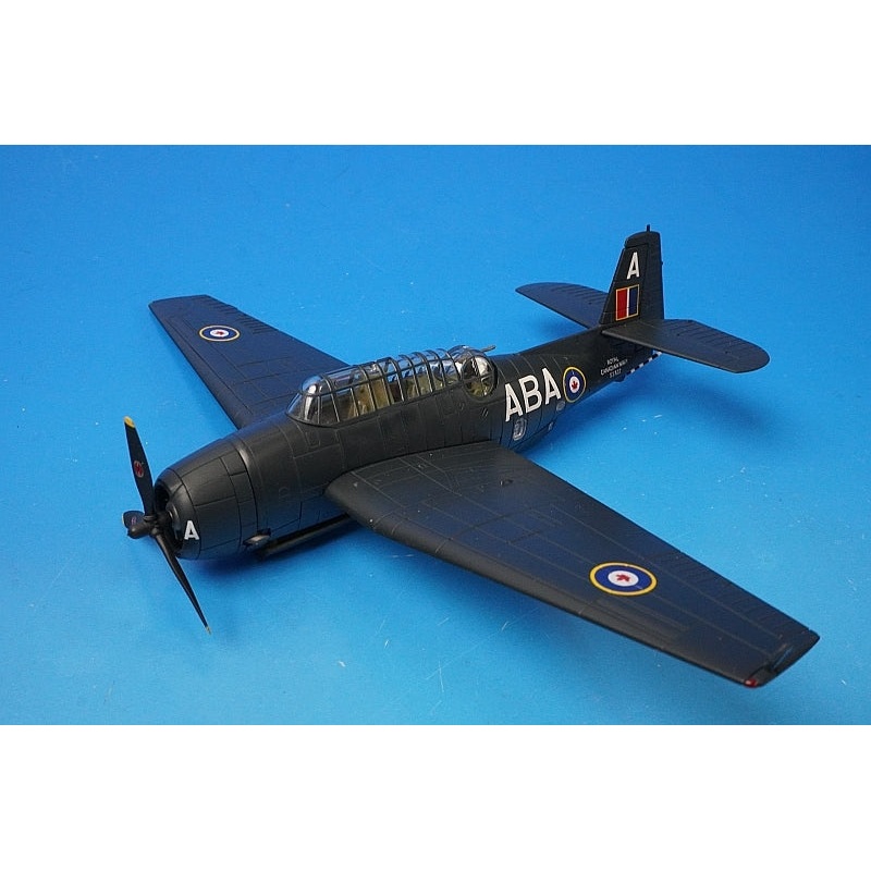 1:72 Grumman TBM-3E Royal Canadian Navy s/n 53322 HA1211 Hobby Master