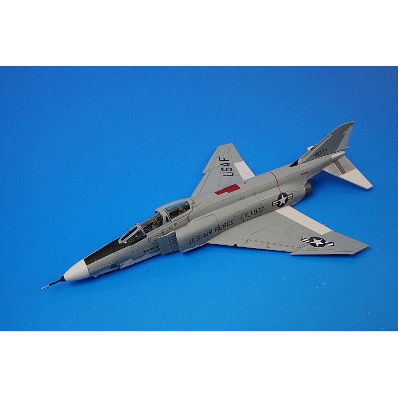 1:72 RF-4C Phantom II USAF RAF Alconbury #64-1077 HA1954 Hobby Master