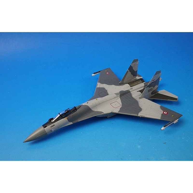 1:72 Sukhoi Su-35S Flanker E Egyptian Air Force #92134 HA5711 Hobby Master