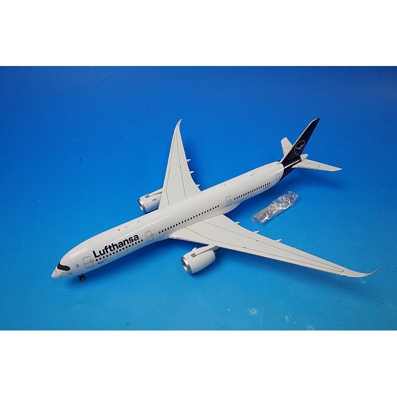 1:200 A350-900 Lufthansa D-AIXN G2DLH743 Gemini airplane model