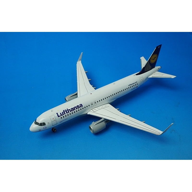1:200 A380-800 Air France F-HPJA G2AFR421 Gemini airplane model