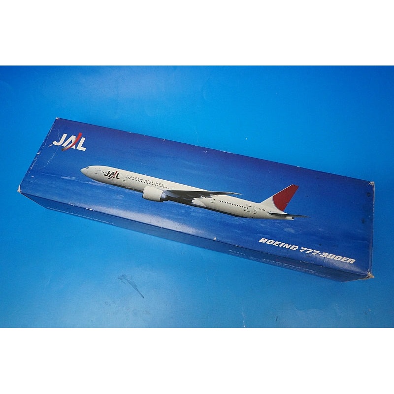 1:200 B777-300ER JAL Arc Paint JA732J JTA airplane model