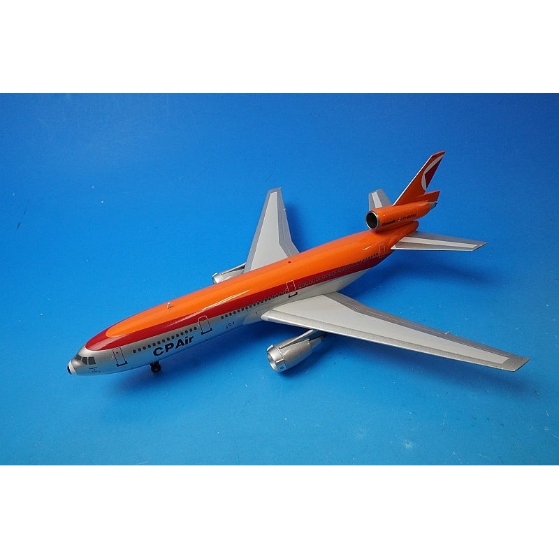 1:200 DC-10-30 CP Air Canada C-GCPJ IFDC100611B INFLIGHT airplane model