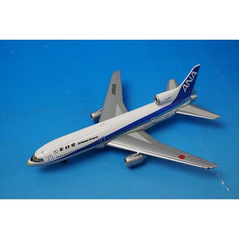 1:500 L-1011 Tristar ANA INTER-FLIGHT VERSION JA8509 NH50006 ANA airplane model