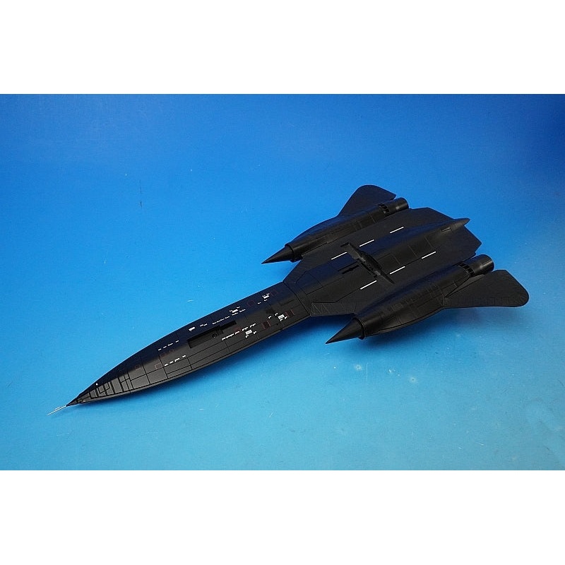 1:72 SR-71A Blackbird NASA National Aeronautics and Space Administration #832 #61-7971 001640 CENTURY WINGS airplane model