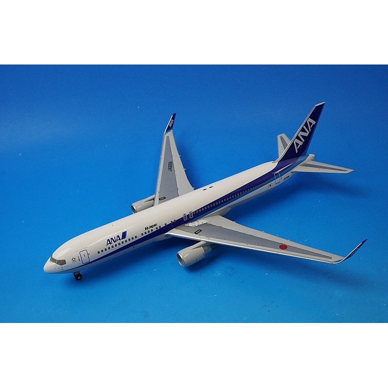 1:200 B767-300ER ANA JA619A NH20046 ANA airplane model