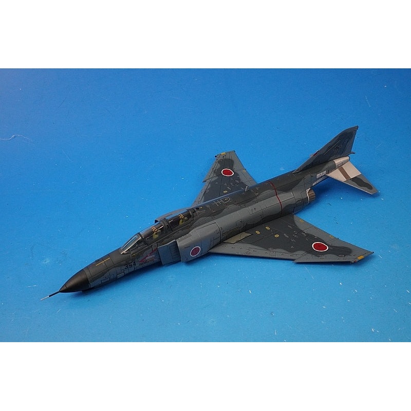 1:72 F-4EJ Kai Phantom II Ocean Camouflage HA1927 Hobby Master airplane model