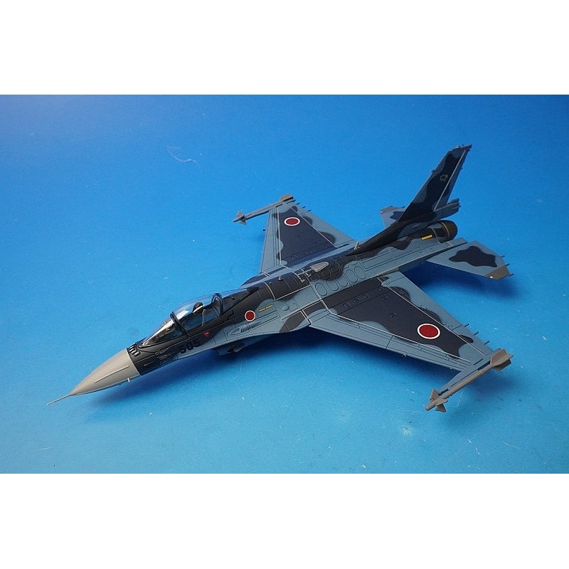 1:72 Mitsubishi F-2A #03-8505 HA2709 Hobby Master airplane model