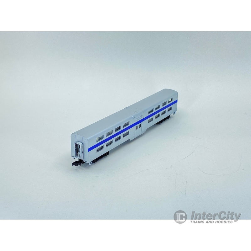 Arnold 0357-S N Double Decker Passenger Custom Paint