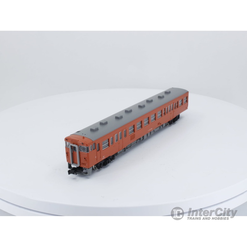Kato 6021 N KATO Japanese Passenger Car 1022