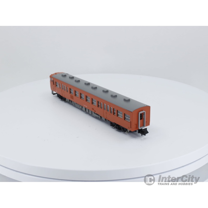 Kato 6022 N KATO Japanese Passenger Car 1016
