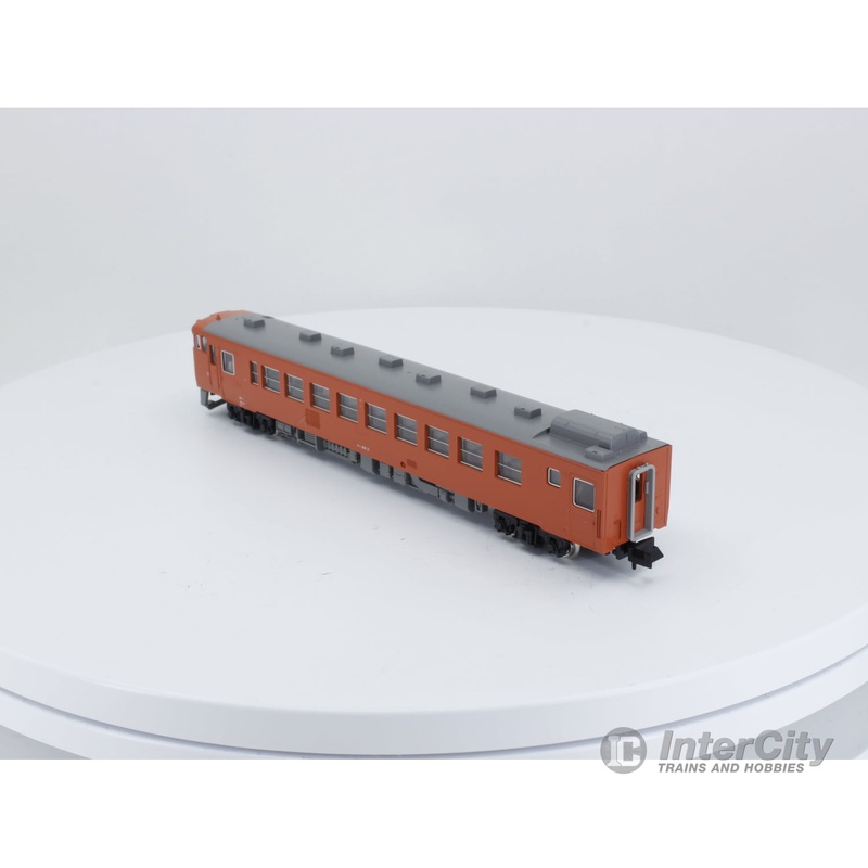 Kato 6022 N KATO Japanese Passenger Car 483 (1)