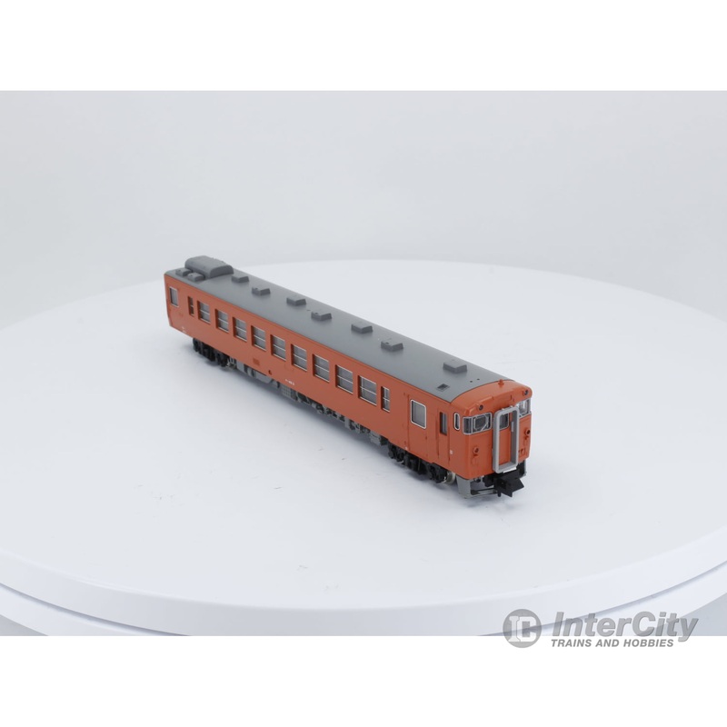 Kato 6022 N KATO Japanese Passenger Car 483 (2)