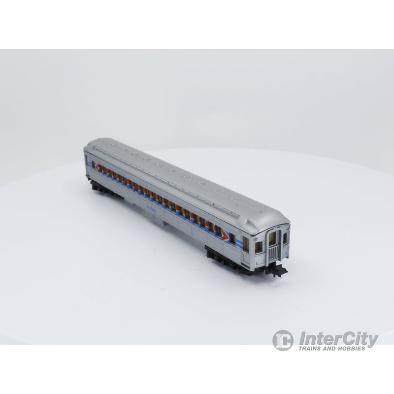 Model Power 8623 N Passenger Car Amtrak (AMTK) (1)