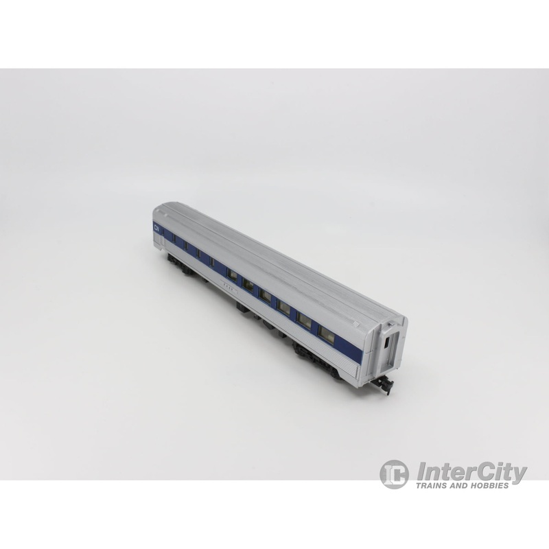 Model Power 8842 HO Baggage Passenger Car Canadian National (CN) 2200