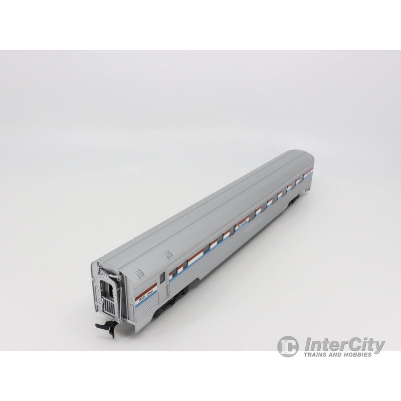 Rivarossi 6620/0 HO Diner Passenger Car Amtrak (AMTK) 8024 (2)