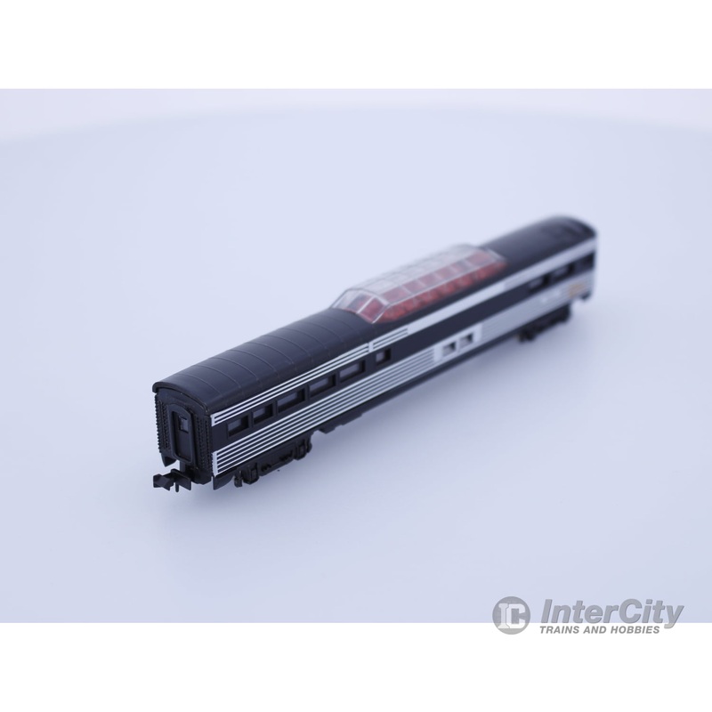 Minitrix 51305700 N Vista Dome Passenger Car Canadian National (CN) 6422