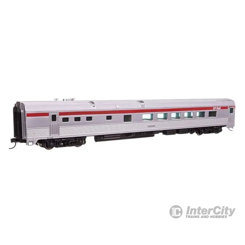 Walthers HO 910-30170 85' Budd Diner - Ready to Run - Canadian Pacific